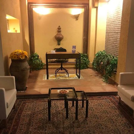 La Salida Del Sol Bed & Breakfast อากริเจนโต ภายนอก รูปภาพ