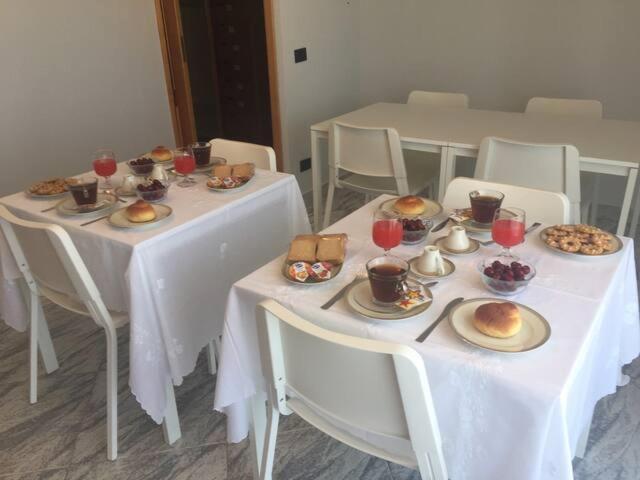 La Salida Del Sol Bed & Breakfast อากริเจนโต ภายนอก รูปภาพ