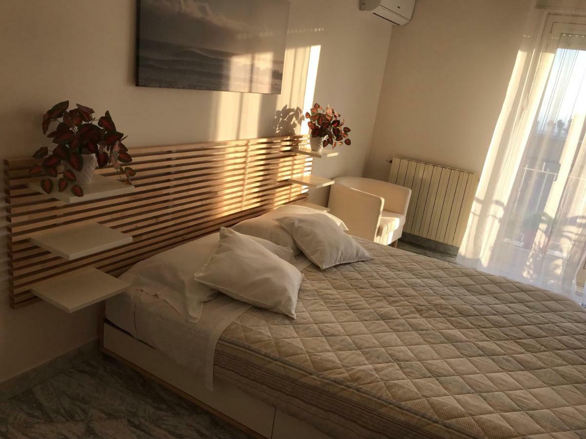 La Salida Del Sol Bed & Breakfast อากริเจนโต ภายนอก รูปภาพ