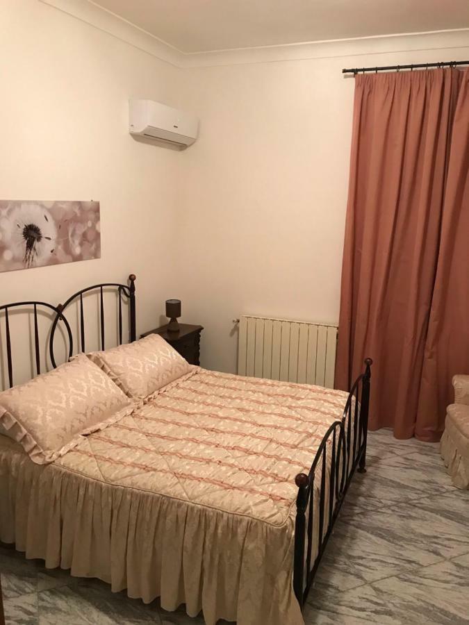 La Salida Del Sol Bed & Breakfast อากริเจนโต ภายนอก รูปภาพ