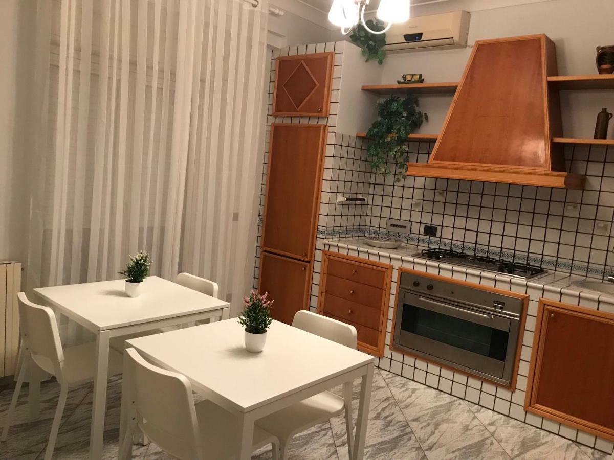 La Salida Del Sol Bed & Breakfast อากริเจนโต ภายนอก รูปภาพ