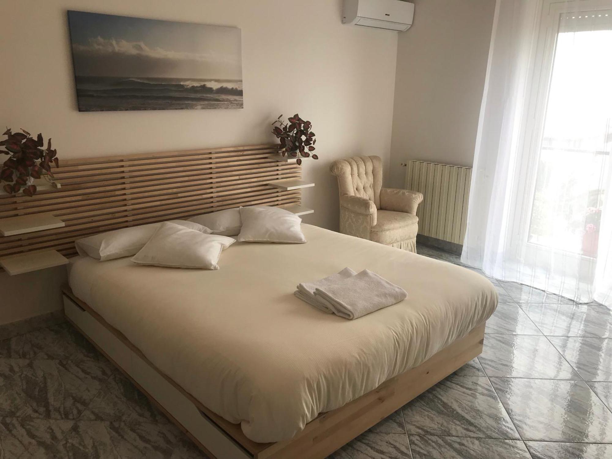 La Salida Del Sol Bed & Breakfast อากริเจนโต ภายนอก รูปภาพ