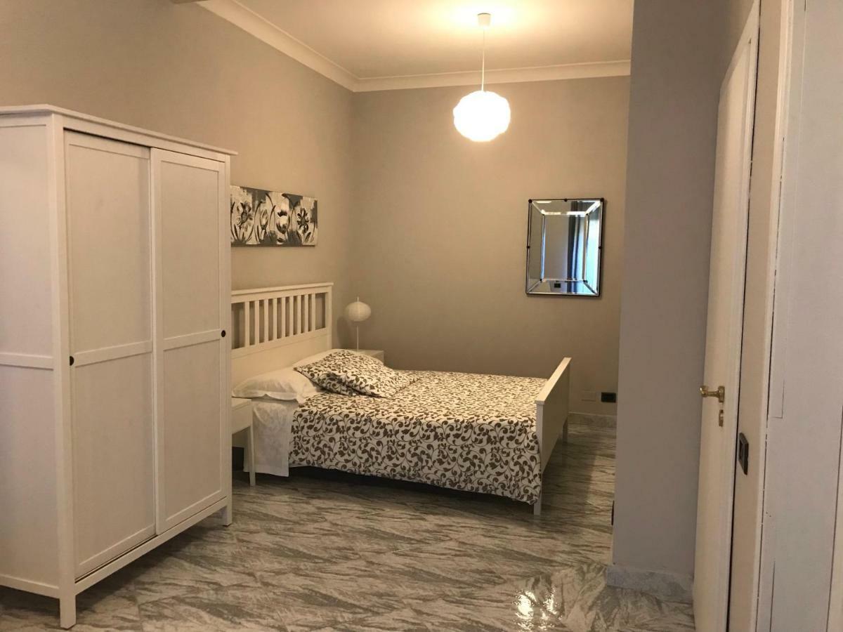 La Salida Del Sol Bed & Breakfast อากริเจนโต ภายนอก รูปภาพ